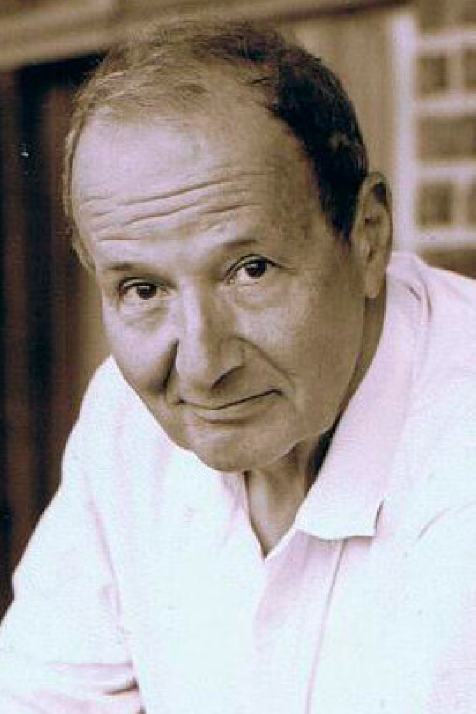 Tony Robinow
