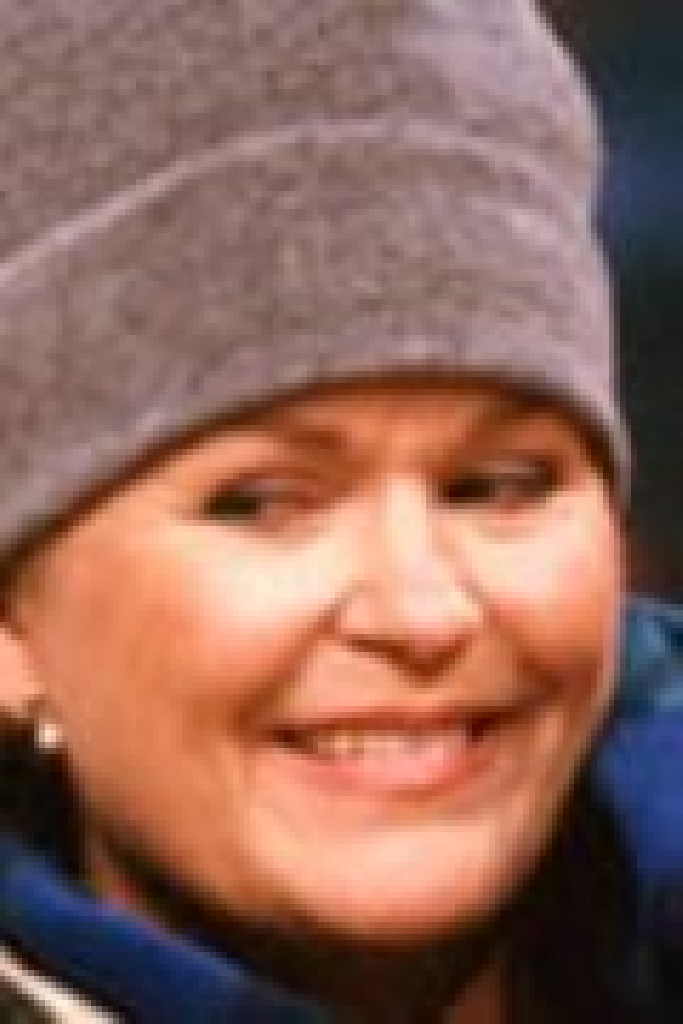 Gro Solemdal