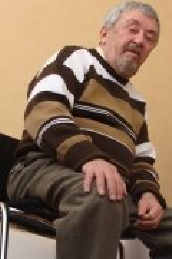 Юрий Садомский
