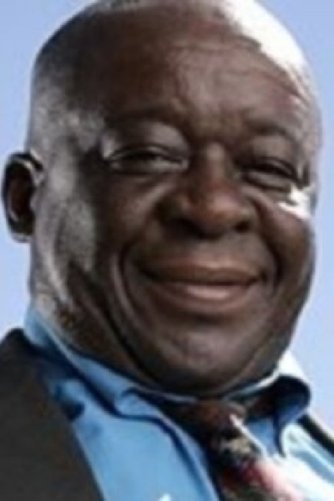 Timmy Kwebulana