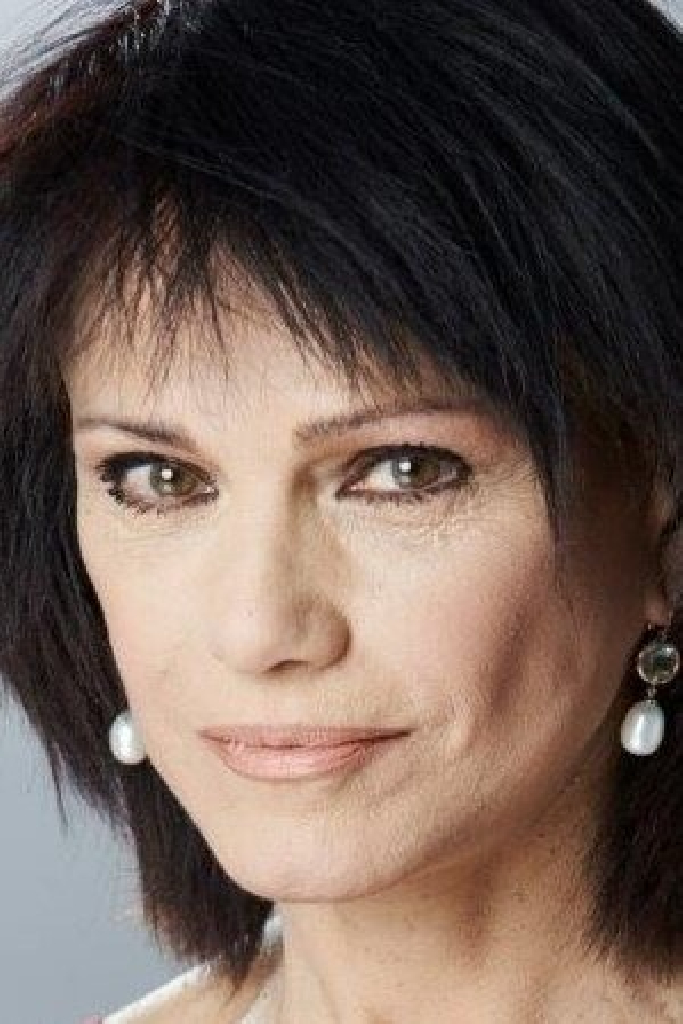 Лена Фаругия