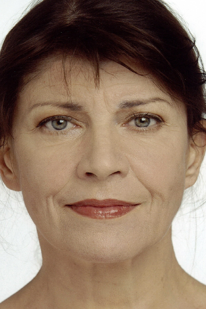 Клаудия Амм