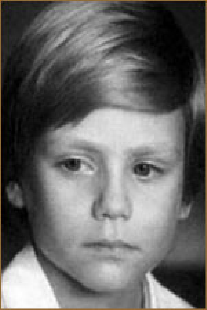 Сергей Голев