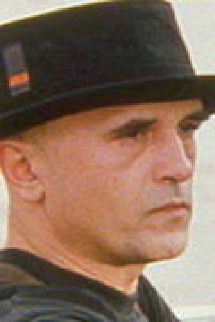 Николай Седнев