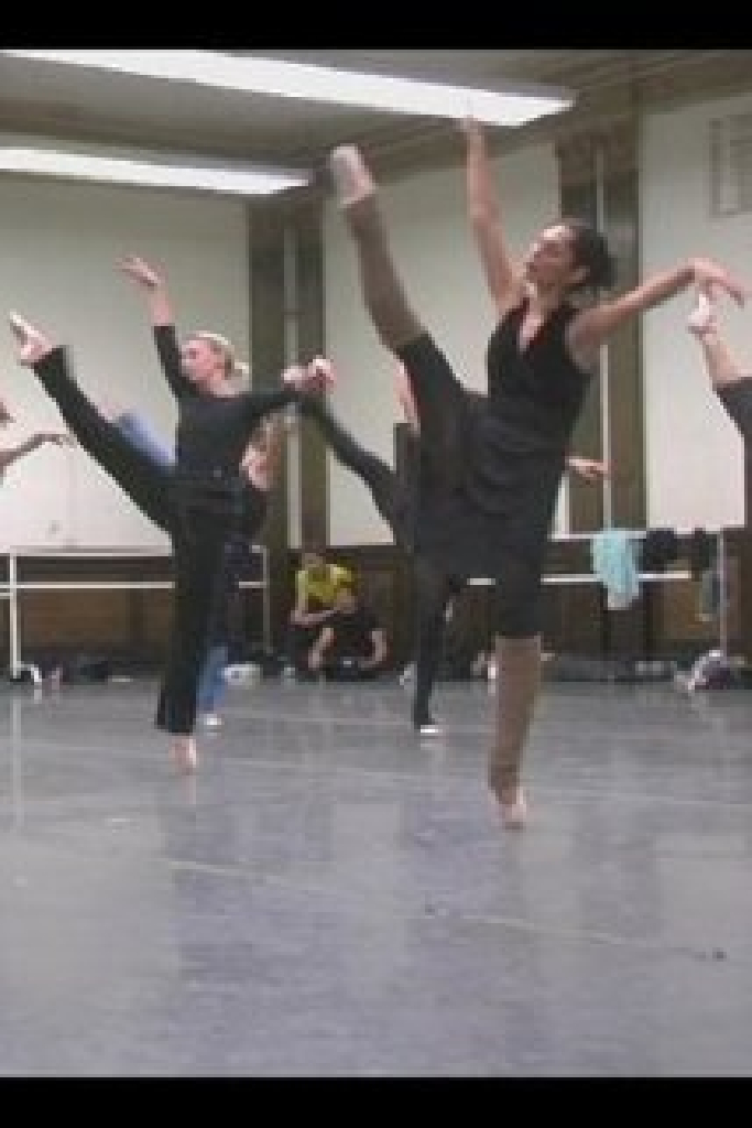 Ballet San Jose Silicon Valley