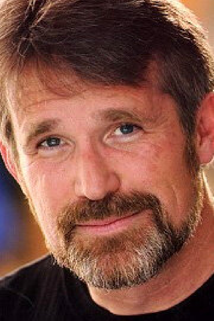Steve Grojahn