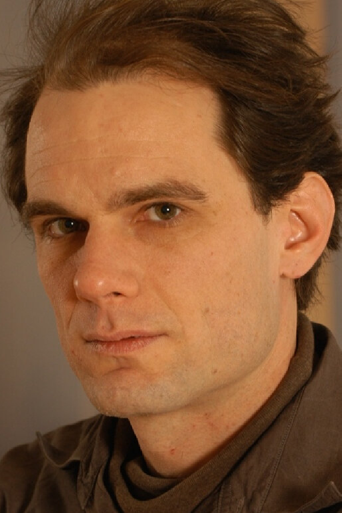Рейнолд Рейнольдс