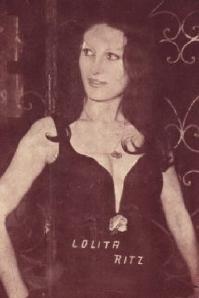 Лолита Ритц