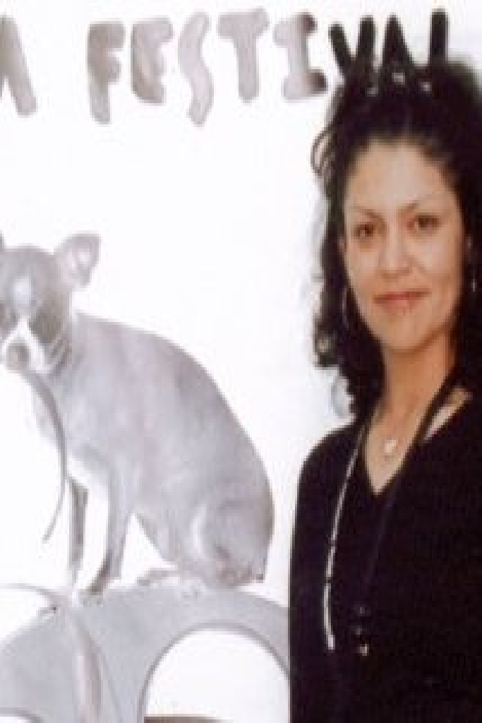 Bianca D'Carpio