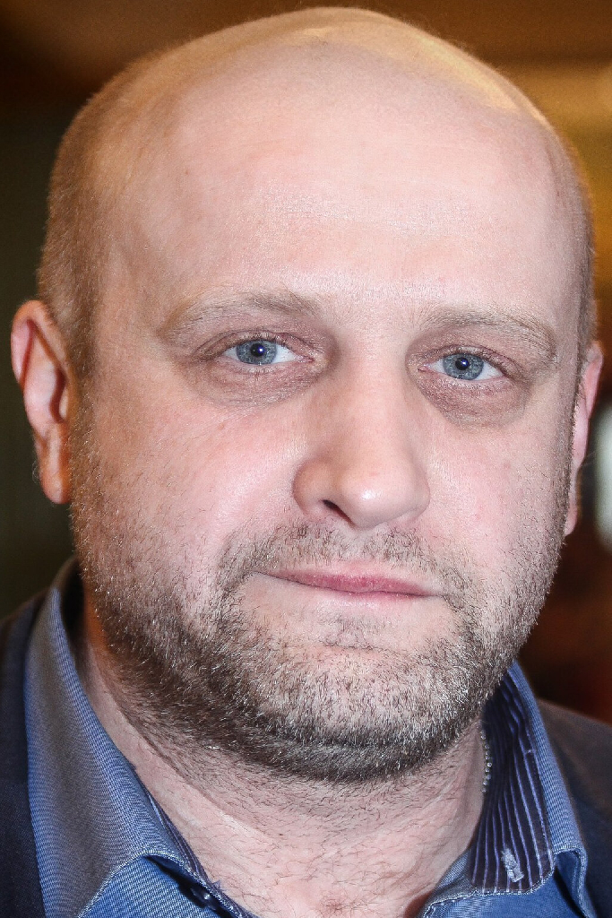Виталий Коваленко