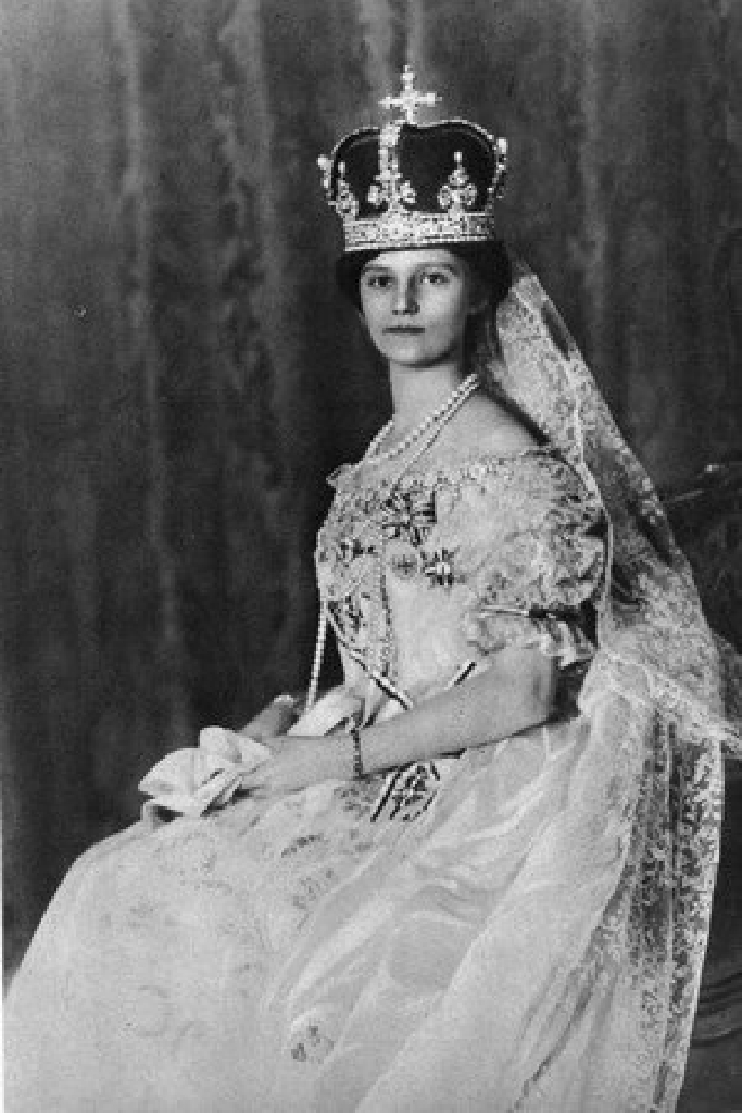 Императрица Цита