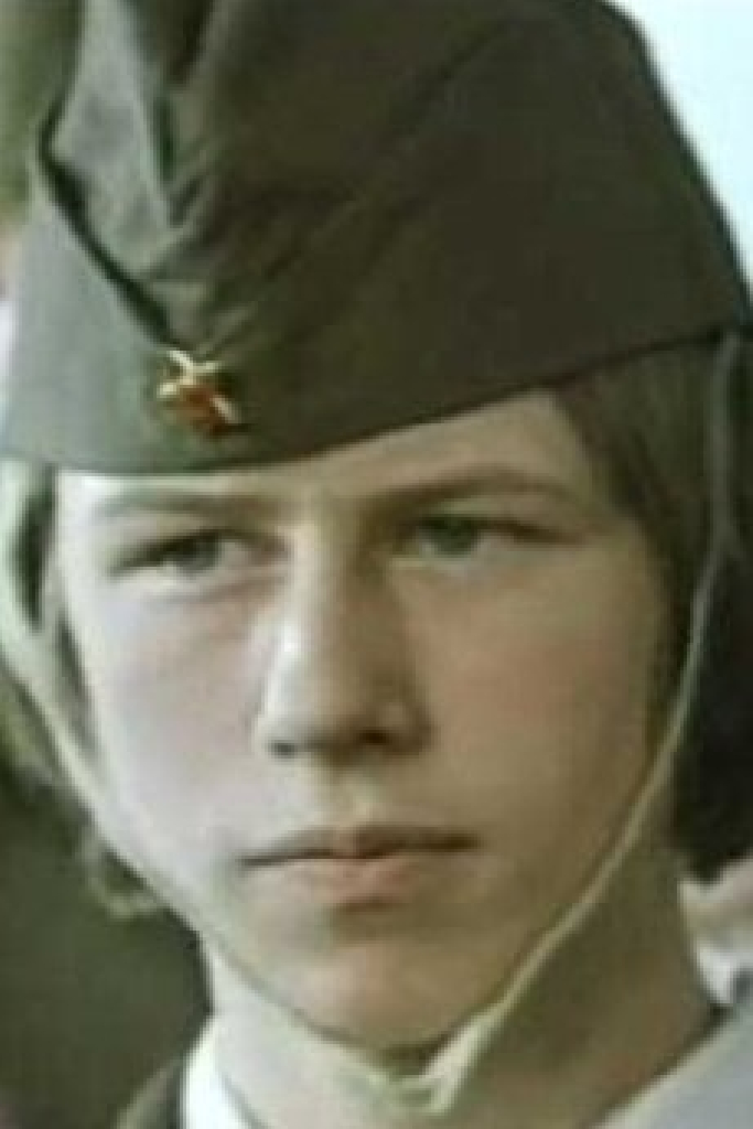 Владимир Звягин