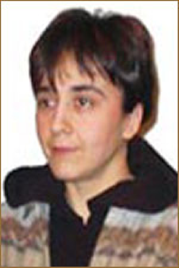 Нана Хускивадзе