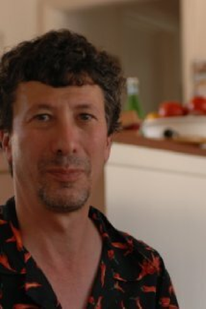 Джошуа Лейбнер