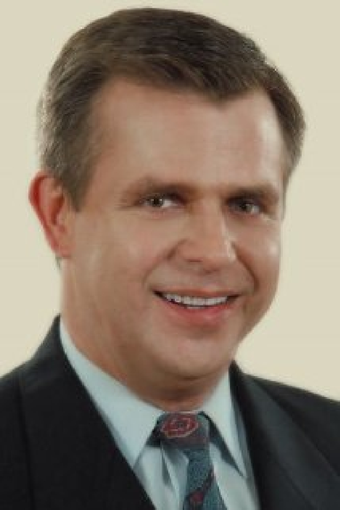 Хэл Пэйн