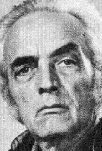 Фриц Лейбер мл.