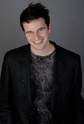 Matt Brookens