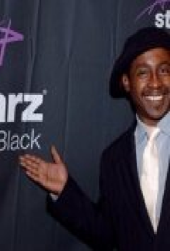 Darryl «D'Militant» Littleton