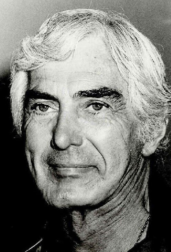 John DeLorean