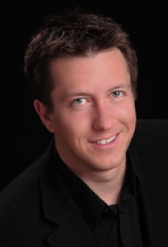 Gregory P. Siers