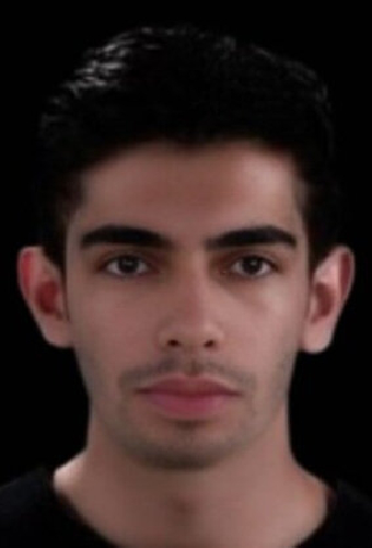 Alireza Jadidi