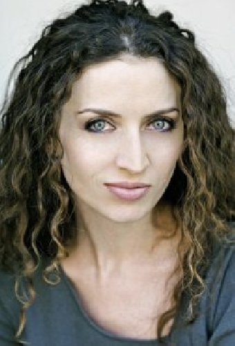 Alexandra Guerineaud