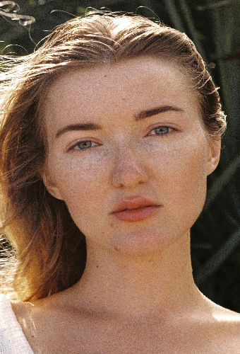 Елена Левицкая