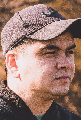 Роберт Кабиров