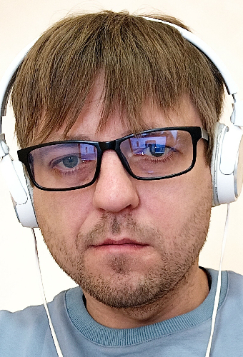 Сергей Мельниченко