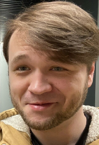 Никита Кузнецов