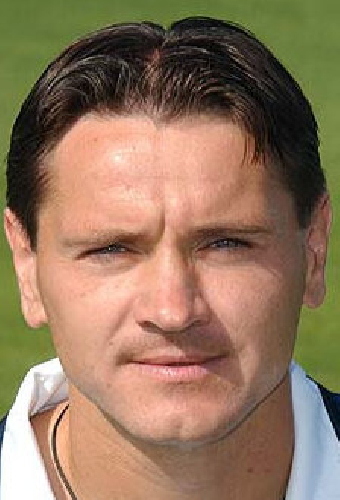 Дмитрий Аленичев