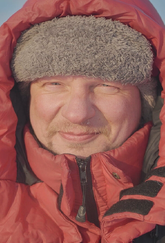 Константин Епишин