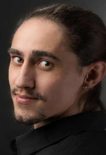 Сергей Ренсевич