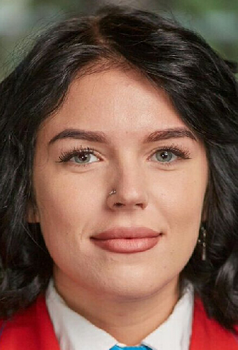 Анжелика Косполова