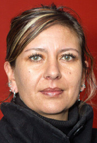 Carolina Barrera Quevedo