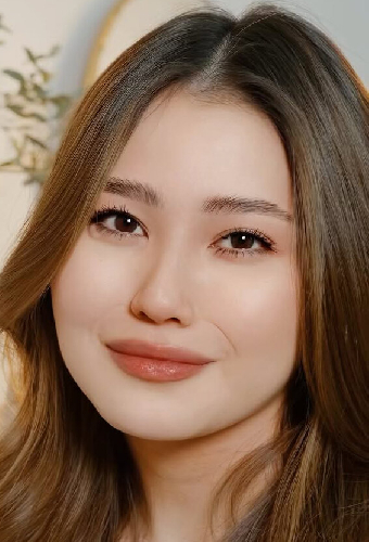 Damelya Sweet