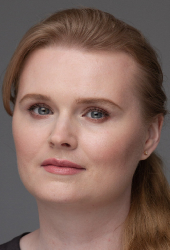 Светлана Котова