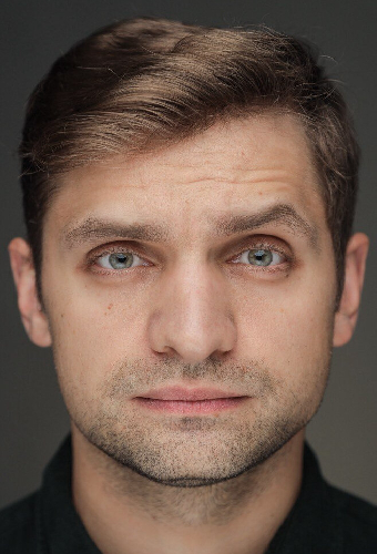 Алексей Петров