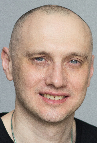 Сергей Леваднов