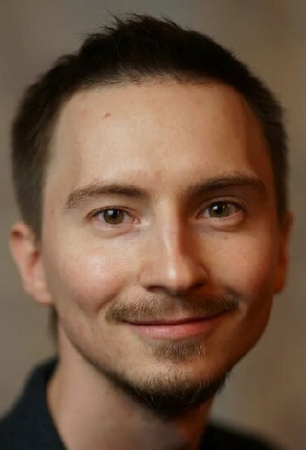 Валерий Гусев