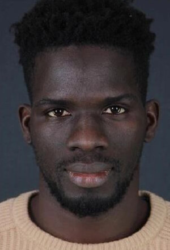 Alou Traore