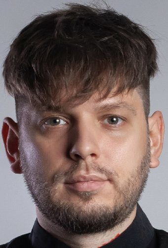 Андрей Попов