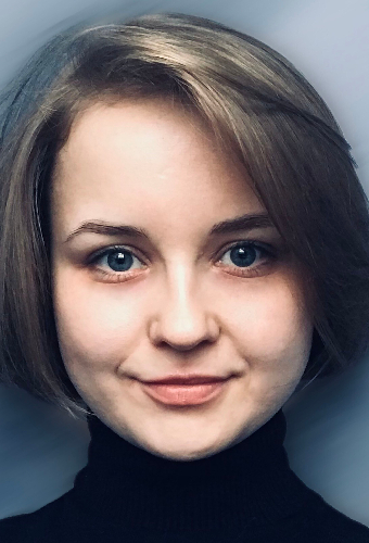 Александра Петровская