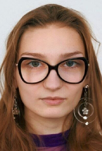Ева Фадеева