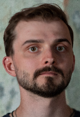 Сергей Юдаев