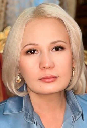 Нурай Бексултанова