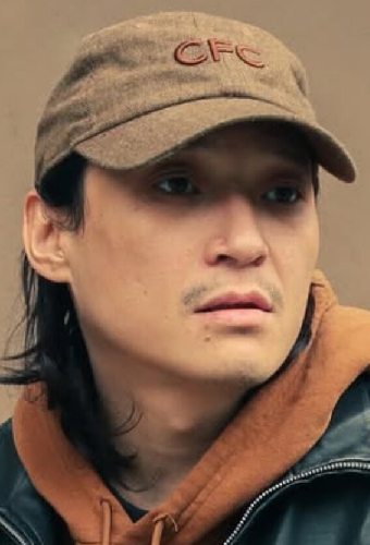 Ануар Баймухаев