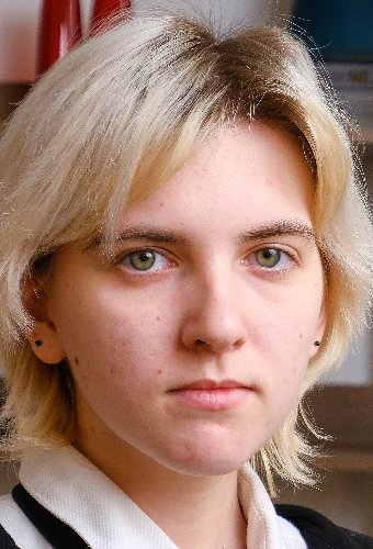 Ирина Голик