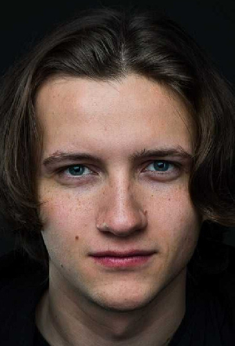 Кирилл Соколовский