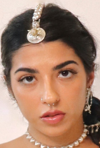 Jasmine Sherni